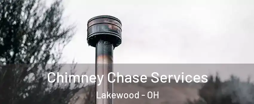  Chimney Chase Services Lakewood - OH