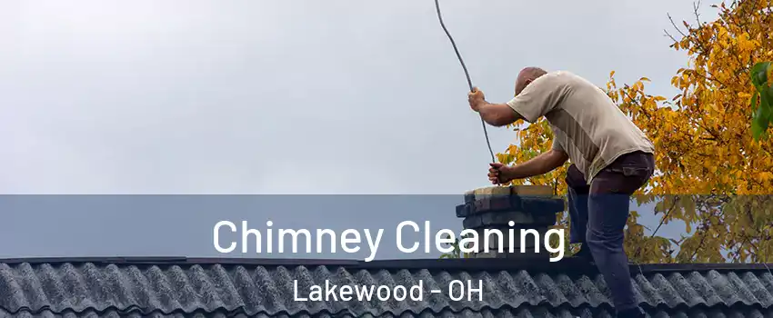  Chimney Cleaning Lakewood - OH