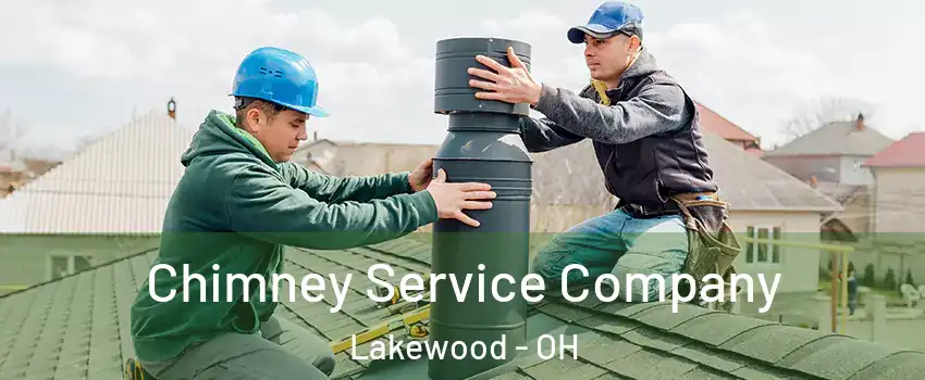  Chimney Service Company Lakewood - OH
