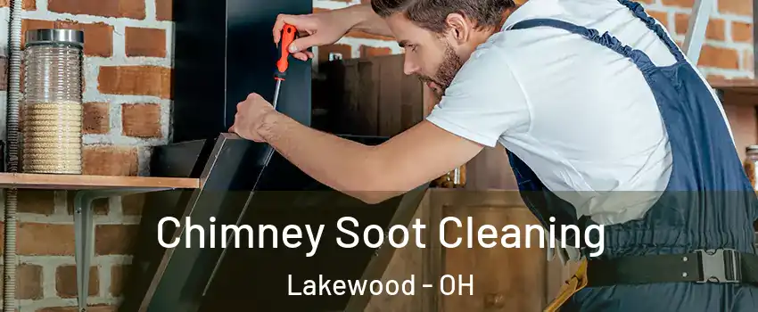  Chimney Soot Cleaning Lakewood - OH