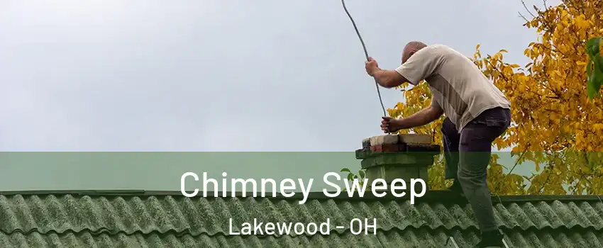  Chimney Sweep Lakewood - OH