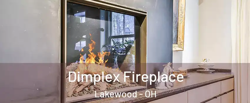  Dimplex Fireplace Lakewood - OH