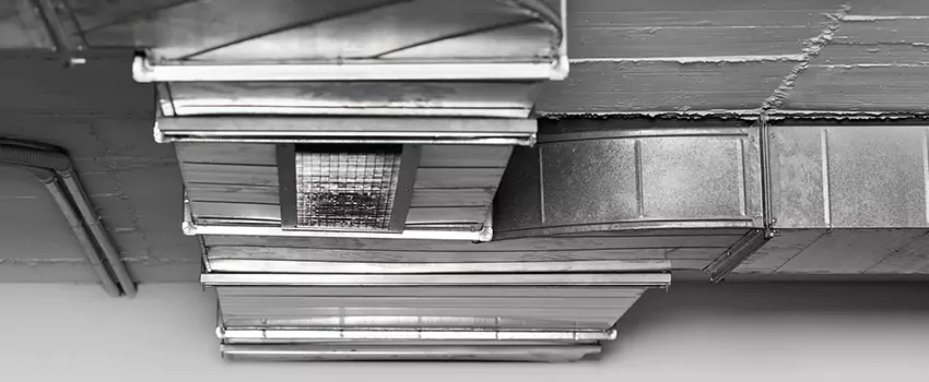 Trusted Air Duct Cleaning Company in Lakewood, Ohio
