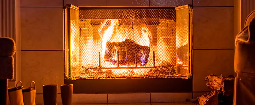 Astria Vent Free Gas Fireplaces Installation in Lakewood, OH