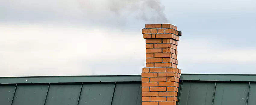 Animal Screen Chimney Cap Repair And Installation Services in Lakewood, Ohio