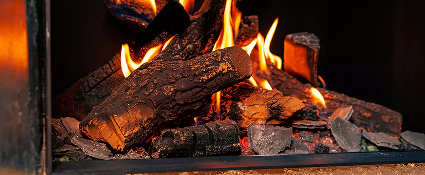 Chimney Fireplace Ash Dump Cleaning in Lakewood, OH