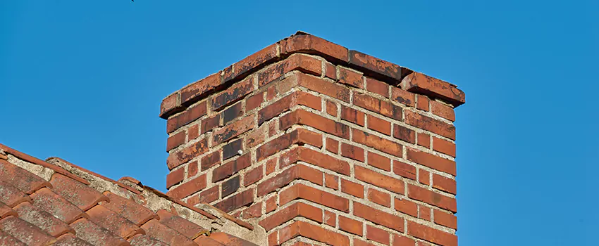 Clean Blocked Chimney in Lakewood, Ohio