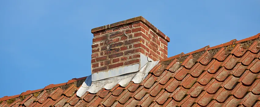 Residential Chimney Bricks Rotten Repair Services in Lakewood, OH