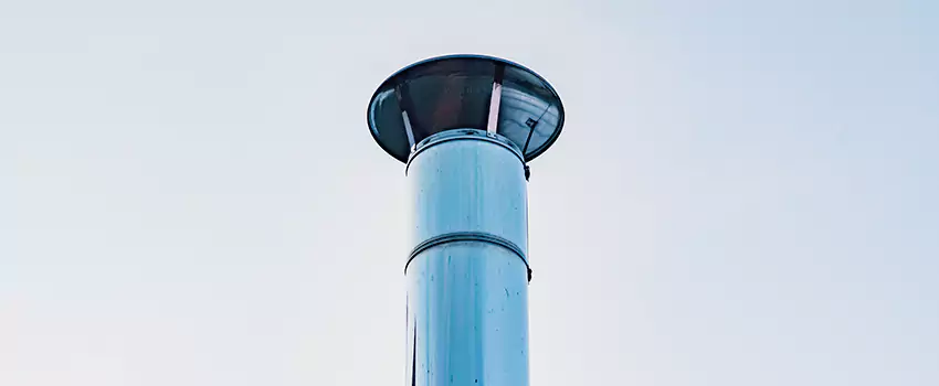 Wind-Resistant Chimney Caps Installation and Repair Services in Lakewood, Ohio