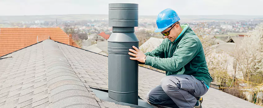 Chimney Chase Inspection Near Me in Lakewood, Ohio