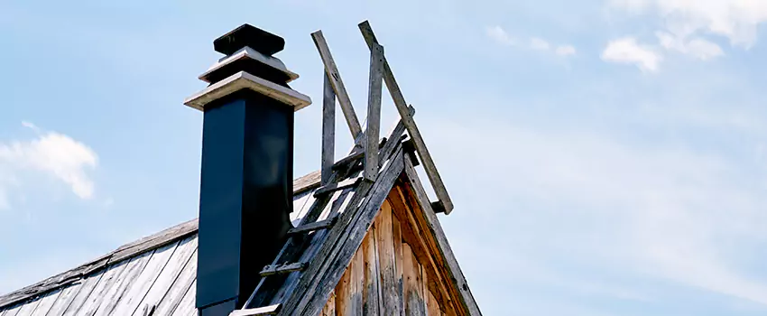 Chimney Creosote Cleaning in Lakewood, OH