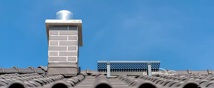 Chimney Flue Relining Services in Lakewood, Ohio