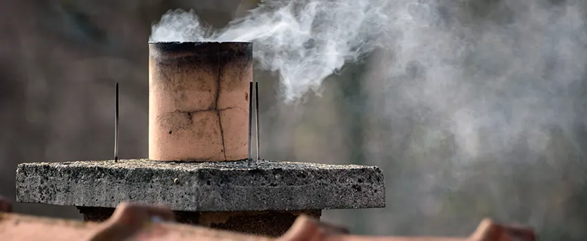 Wood Burning Chimney Odor Removal in Lakewood, OH