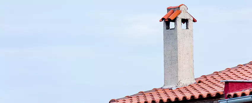 Chimney Pot Replacement in Lakewood, OH