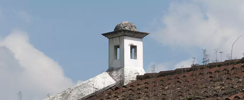 Cost To Rebuild A Chimney in Lakewood, OH