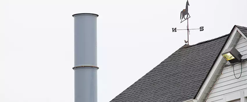 Chimney Inspection in Lakewood, OH