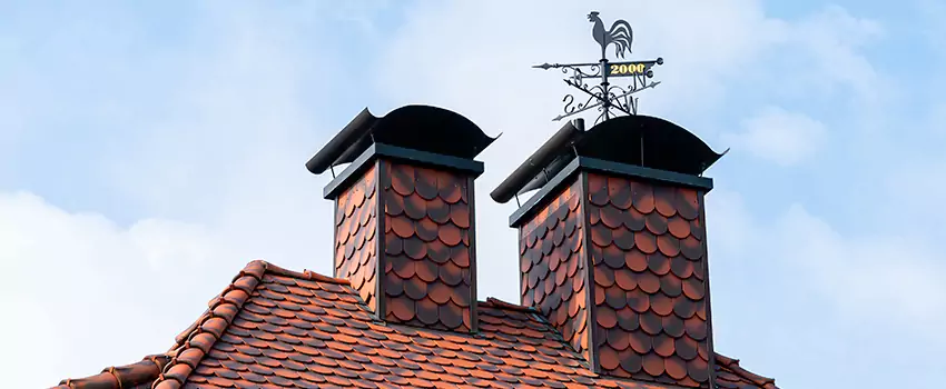 Old Chimney Restoration in Lakewood, Ohio