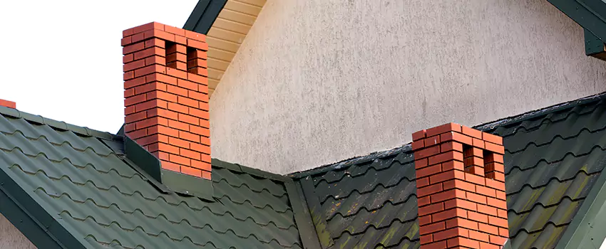 Chimney Saver Waterproofing Services in Lakewood, Ohio