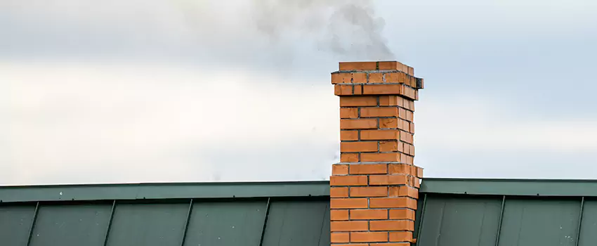 Chimney Soot Cleaning Cost in Lakewood, OH