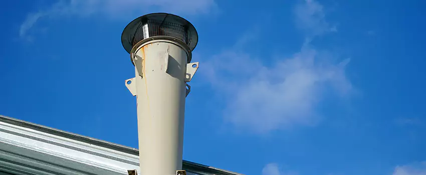Chimney Spark Arrestor Requirements in Lakewood, OH