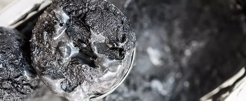 Clogged Dryer Vent Lint Cleaning in Lakewood, Ohio