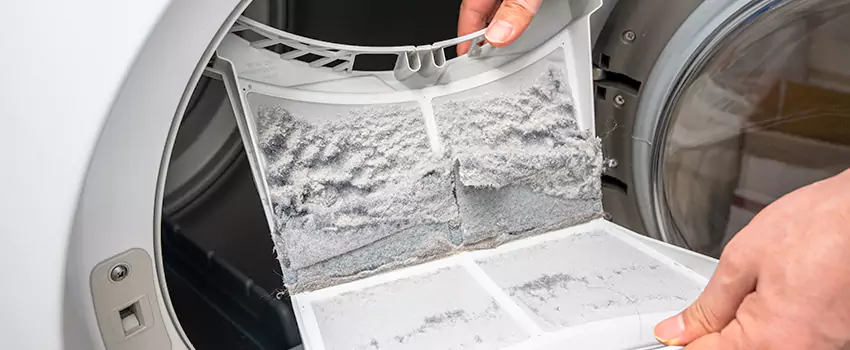 Best Dryer Lint Removal Company in Lakewood, Ohio