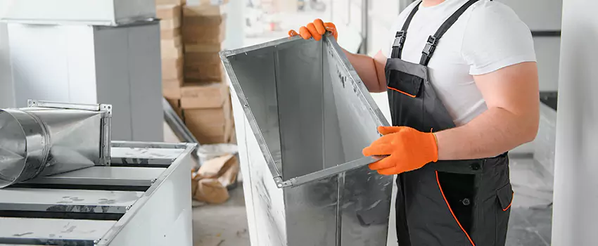Benefits of Dryer Vent Inspection in Lakewood, OH