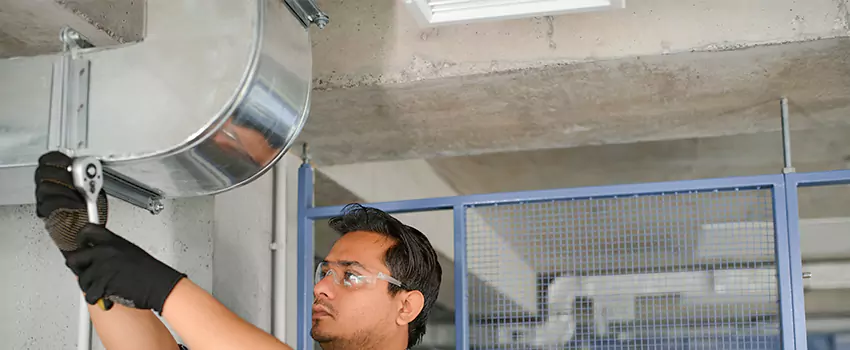 HVAC Ductwork Cleaning in Lakewood, OH