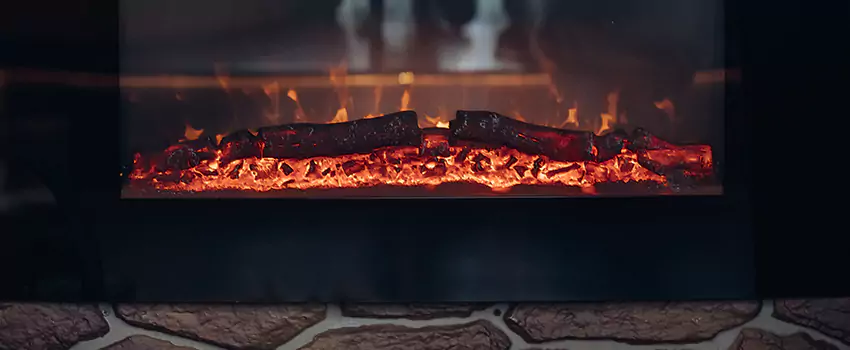 Outdoor Electric Fireplace Installation Solutions in Lakewood, OH