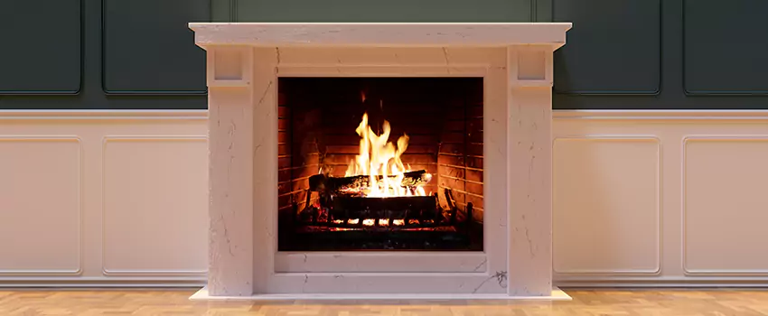 Empire Comfort Systems Fireplace Installation and Replacement in Lakewood, Ohio