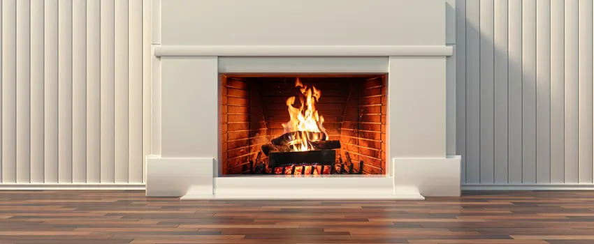 Fireplace Broken Ashtray Repair Services in Lakewood, Ohio