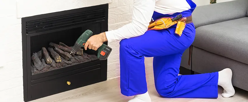Fireplace Dampers Pivot Repair Services in Lakewood, Ohio