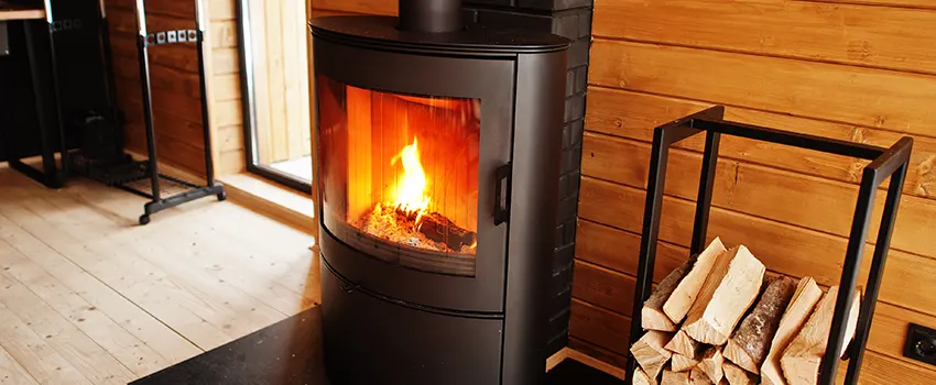 Gas Fireplace Door Handle Installation Services in Lakewood, Ohio