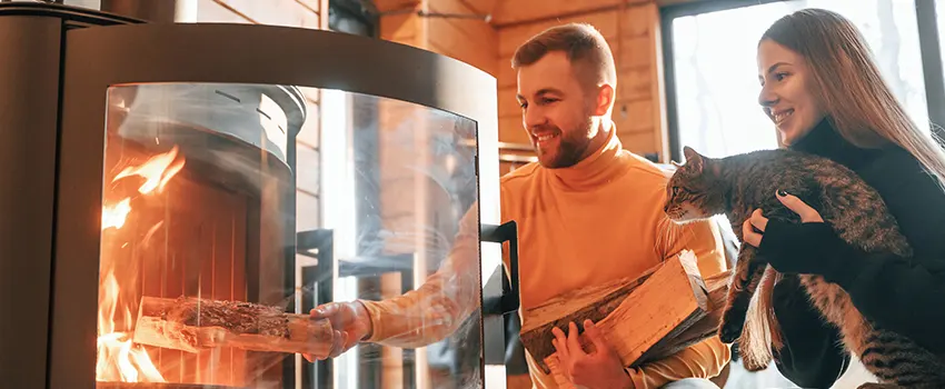 Fireplace Door Installation And Replacement Contractors in Lakewood, OH