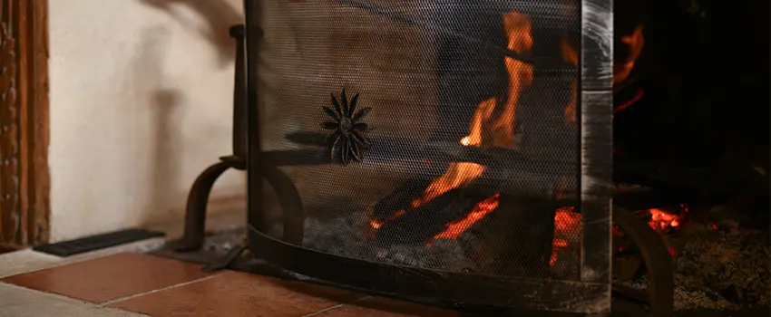 Electric Metal Fireplace installation Services in Lakewood, OH