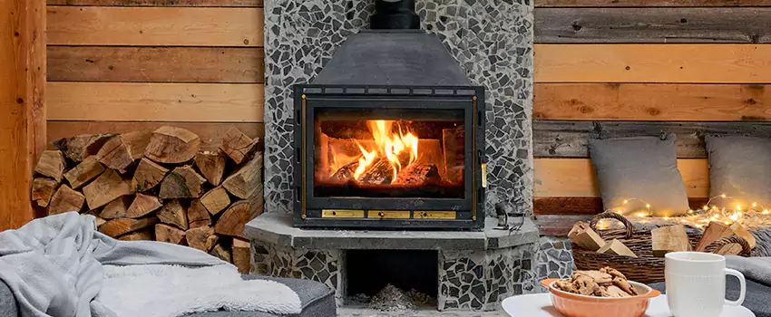 Fireplace Renovation Service in Lakewood, OH