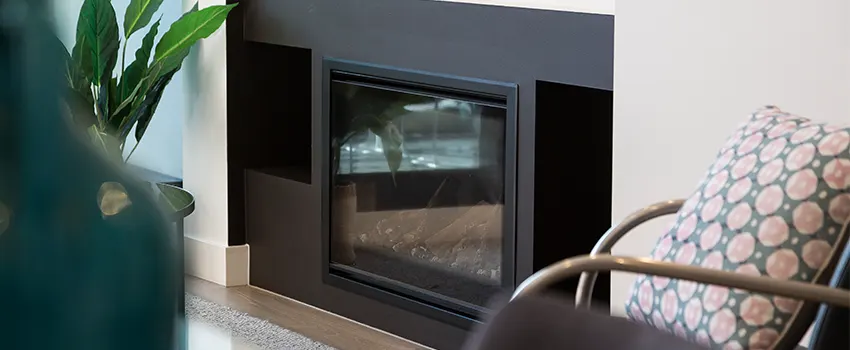 Welding Repairs for Fireplace Grate in Lakewood, OH
