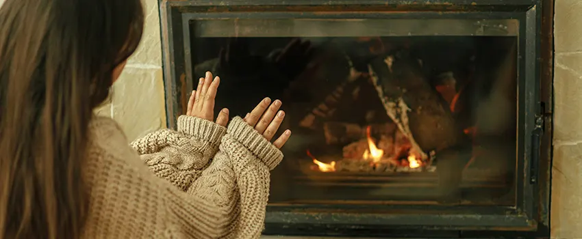 Wood-burning Fireplace Smell Removal Services in Lakewood, OH