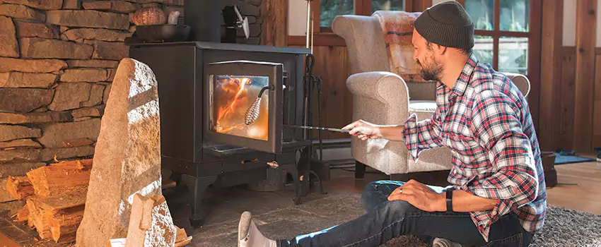 Fireplace Chimney Maintenance in Lakewood, Ohio