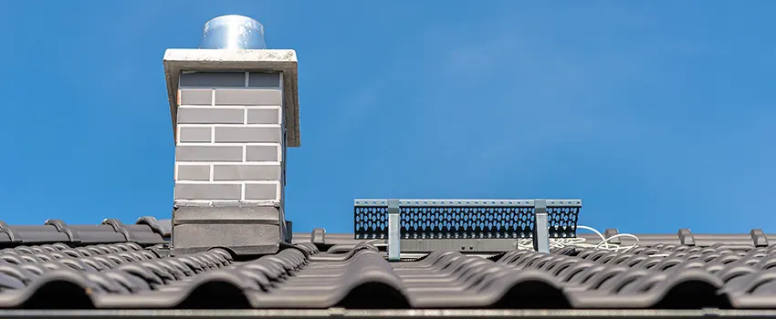 Repair Blocked Chimney in Lakewood, Ohio