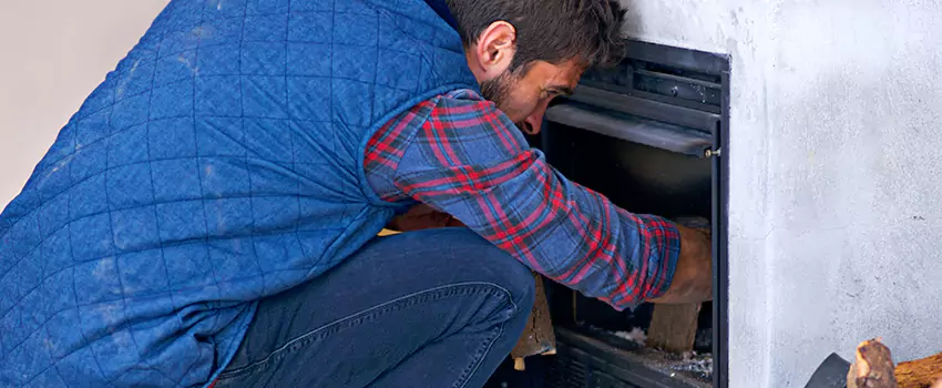 Fix Non-Working Prefabricated Fireplace in Lakewood, OH