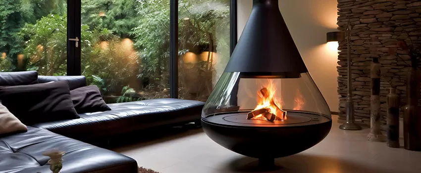 Affordable Floating Fireplace Repair And Installation Services in Lakewood, Ohio