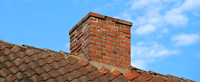 Flue Tiles Cracked Repair Services near Me in Lakewood, OH