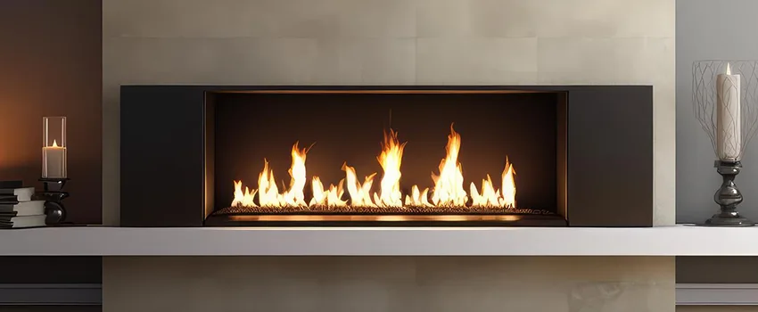 Vent Free Gas Fireplaces Repair Solutions in Lakewood, Ohio