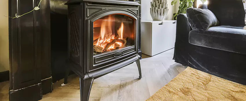 Cost of Hearthstone Stoves Fireplace Services in Lakewood, Ohio