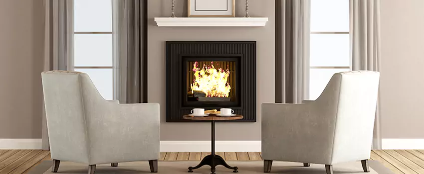 Heat & Glo Outdoor Gas Fireplaces Installation Contractors in Lakewood, Ohio