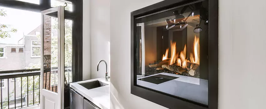 Heatilator Outdoor Fireplace Services in Lakewood, Ohio
