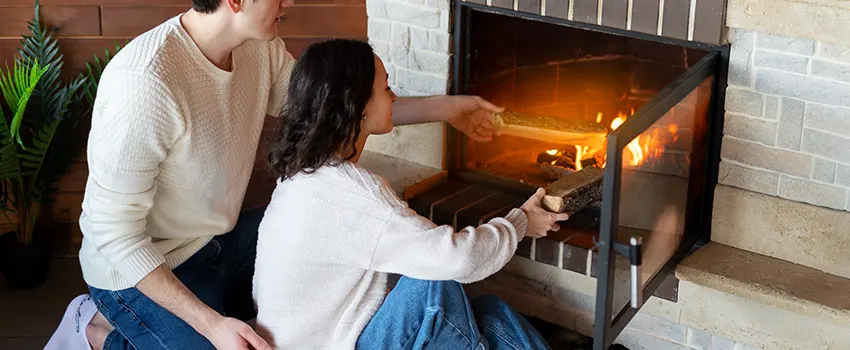 Kings Man Direct Vent Fireplaces Services in Lakewood, Ohio