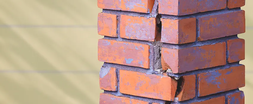 Leaking Chimney Repair And Replacement Cost in Lakewood, Ohio