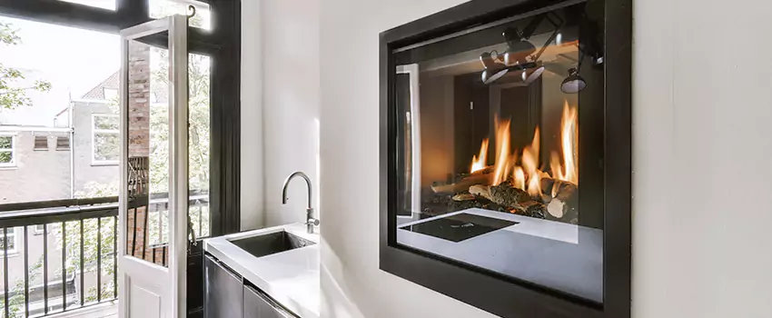 Cost of Monessen Hearth Fireplace Services in Lakewood, OH